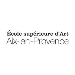 Ecole supérieure d'art d'Aix en Provence