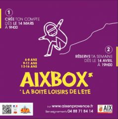 AixBox 2014
