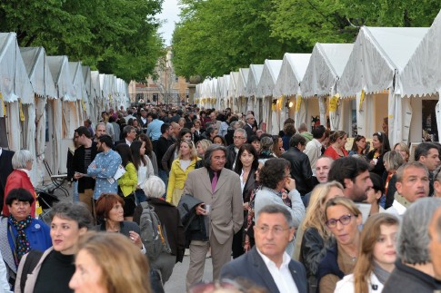 Stands SM'ART Aix