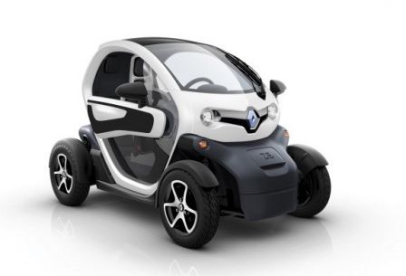 Twizy